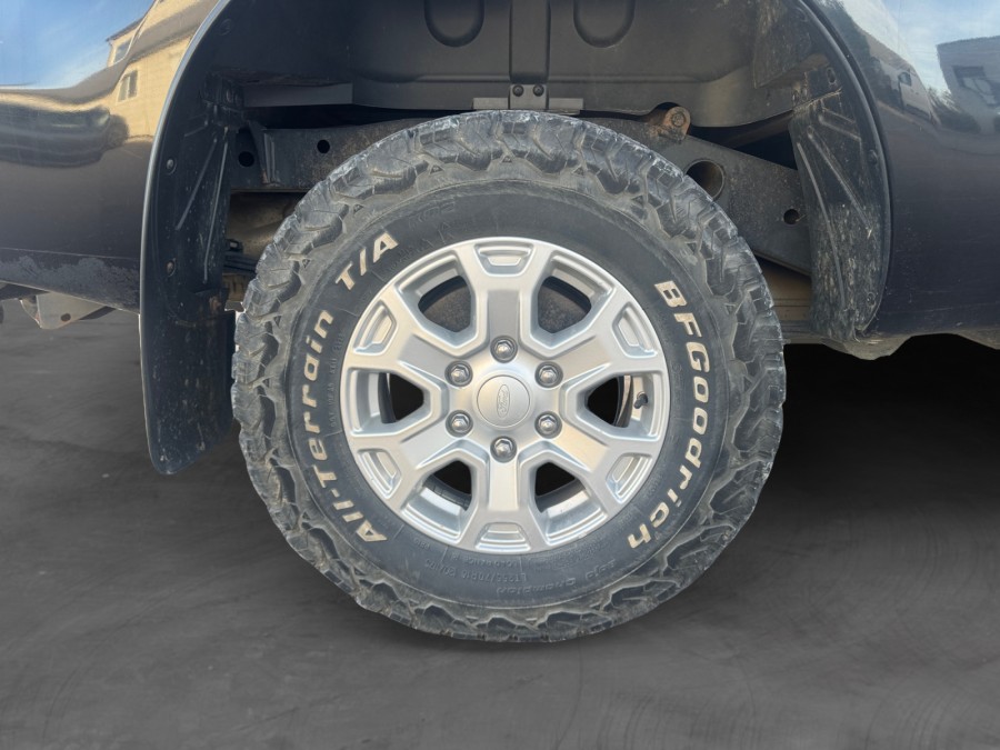 FORD d'occasion RANGER 2.2 TDCI 160 XLT SPORT de 2016 Beaune (21)﻿