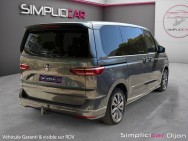 VOLKSWAGEN d'occasion MULTIVAN 1.4 EHYBRID 218 ENERGETIC DSG AUTO de