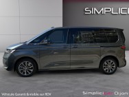 VOLKSWAGEN d'occasion MULTIVAN 1.4 EHYBRID 218 ENERGETIC DSG AUTO de
