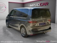 VOLKSWAGEN d'occasion MULTIVAN 1.4 EHYBRID 218 ENERGETIC DSG AUTO de