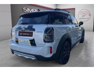 MINI d'occasion COUNTRYMAN COOPER SE ALL4 PREMIUM BA PH2 de 2020