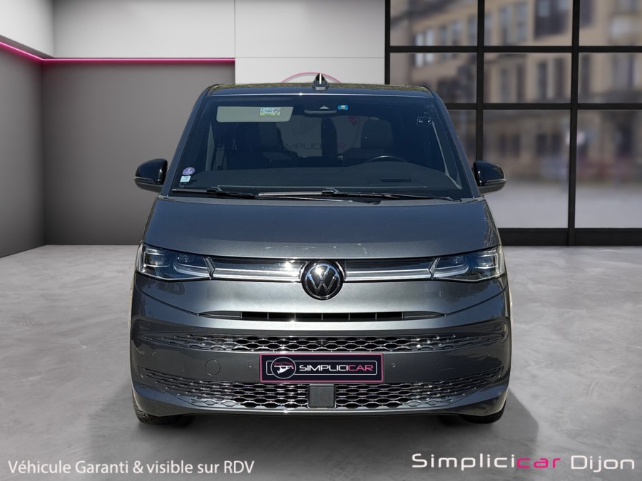 VOLKSWAGEN d'occasion MULTIVAN 1.4 EHYBRID 218 ENERGETIC DSG AUTO de