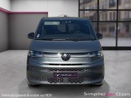 VOLKSWAGEN d'occasion MULTIVAN 1.4 EHYBRID 218 ENERGETIC DSG AUTO de