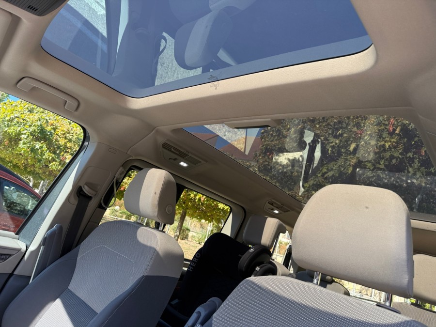 VOLKSWAGEN d'occasion MULTIVAN 1.4 EHYBRID 218 ENERGETIC DSG AUTO de
