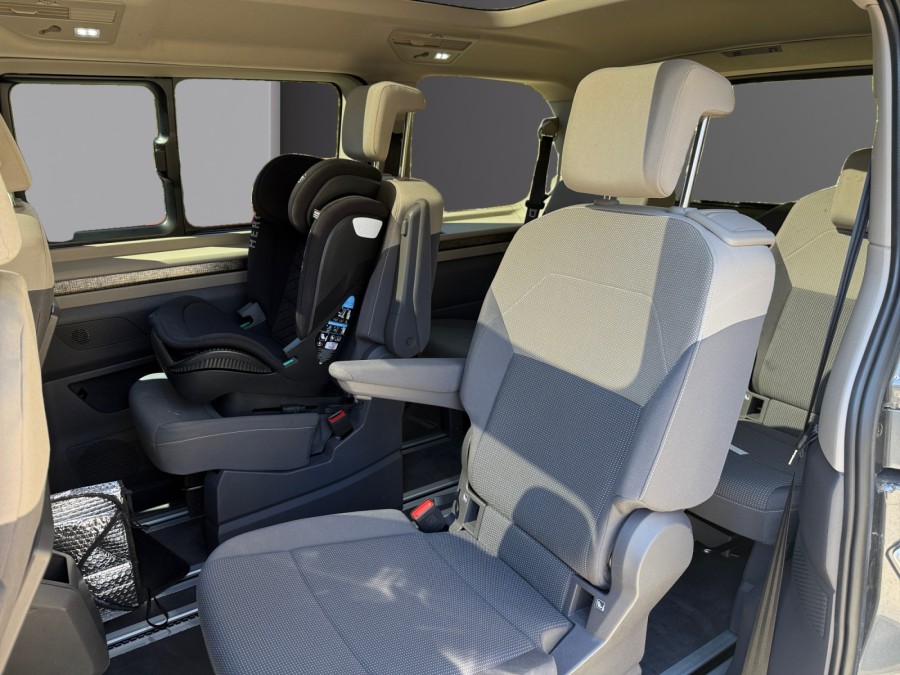 VOLKSWAGEN d'occasion MULTIVAN 1.4 EHYBRID 218 ENERGETIC DSG AUTO de