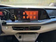 VOLKSWAGEN d'occasion MULTIVAN 1.4 EHYBRID 218 ENERGETIC DSG AUTO de