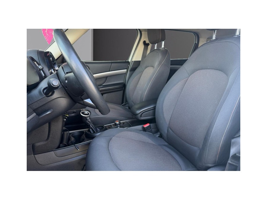 MINI d'occasion COUNTRYMAN COOPER SE ALL4 PREMIUM BA PH2 de 2020