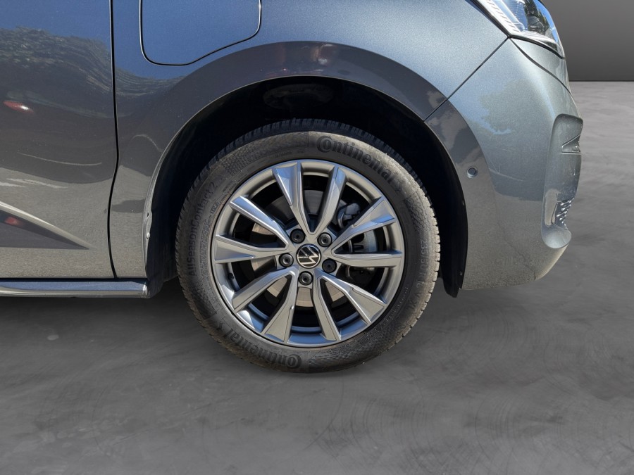 VOLKSWAGEN d'occasion MULTIVAN 1.4 EHYBRID 218 ENERGETIC DSG AUTO de