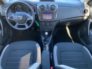 DACIA d'occasion SANDERO STEPWAY STEPWAY 0.9 TCE 90 de 2019 Brest