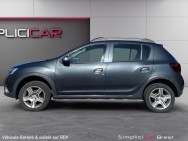 DACIA d'occasion SANDERO STEPWAY STEPWAY 0.9 TCE 90 de 2019 Brest