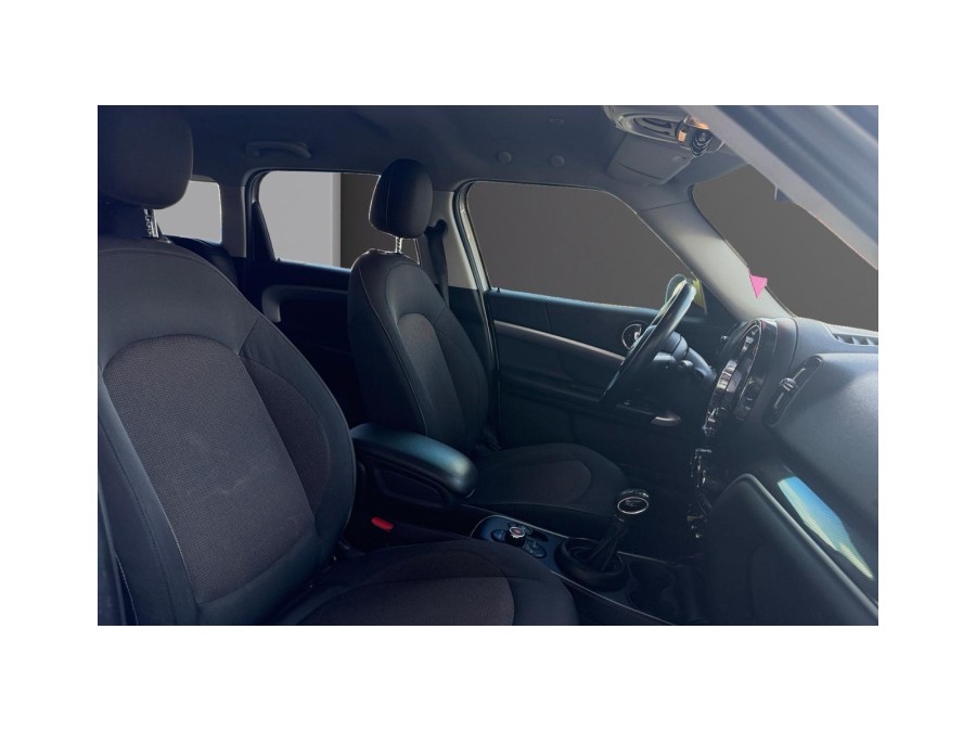 MINI d'occasion COUNTRYMAN COOPER SE ALL4 PREMIUM BA PH2 de 2020