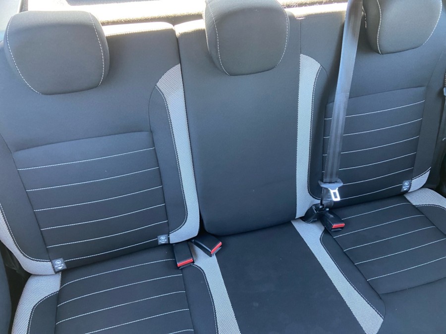 DACIA d'occasion SANDERO STEPWAY STEPWAY 0.9 TCE 90 de 2019 Brest