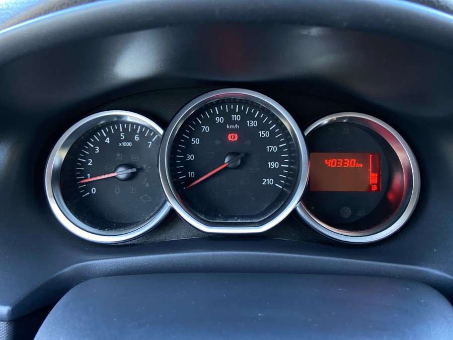 DACIA d'occasion SANDERO STEPWAY STEPWAY 0.9 TCE 90 de 2019 Brest