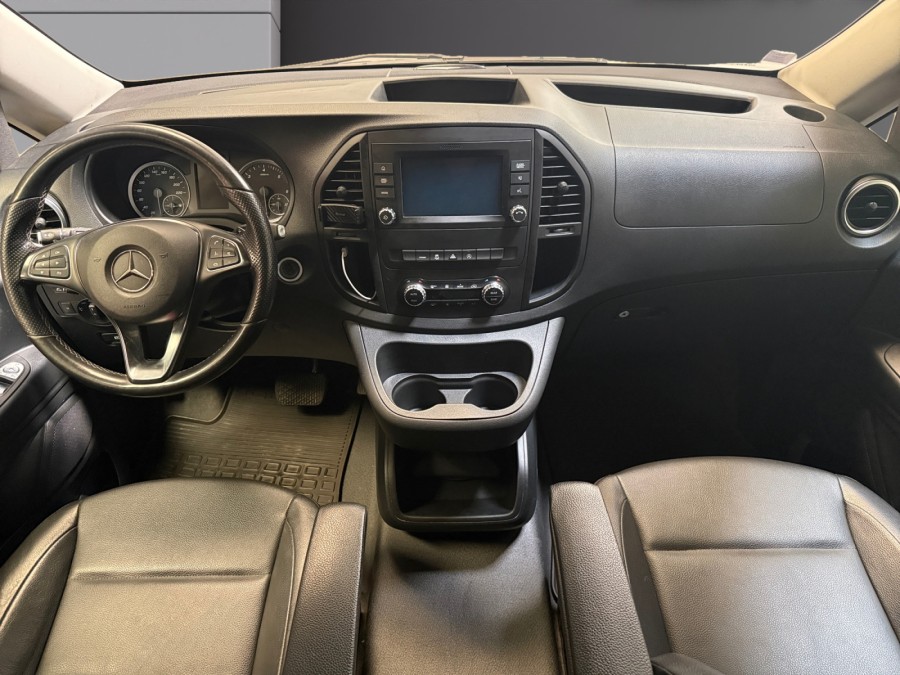 MERCEDES d'occasion VITO TOURER 119 CDI EXTRA LONG de 2020 St Jean du