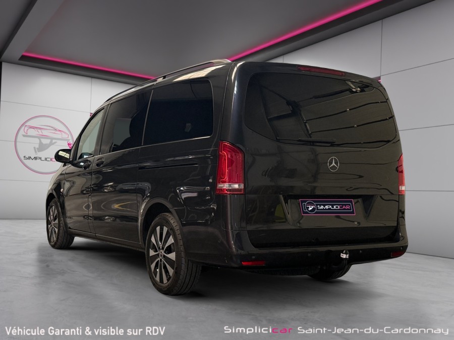 MERCEDES d'occasion VITO TOURER 119 CDI EXTRA LONG de 2020 St Jean du