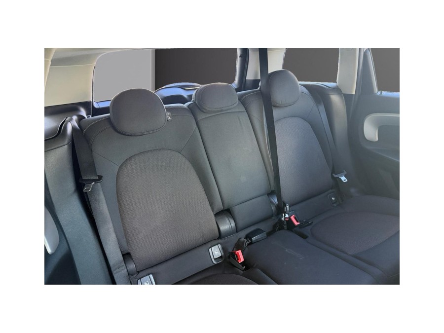 MINI d'occasion COUNTRYMAN COOPER SE ALL4 PREMIUM BA PH2 de 2020