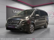 MERCEDES d'occasion VITO TOURER 119 CDI EXTRA LONG de 2020 St Jean du