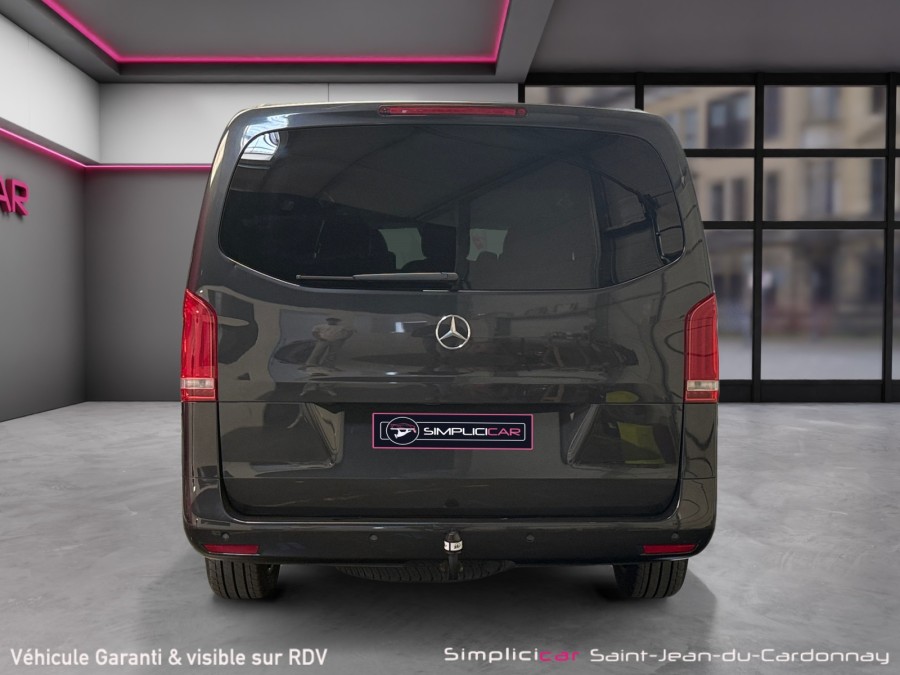 MERCEDES d'occasion VITO TOURER 119 CDI EXTRA LONG de 2020 St Jean du