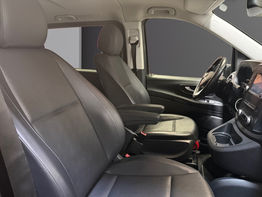 MERCEDES d'occasion VITO TOURER 119 CDI EXTRA LONG de 2020 St Jean du