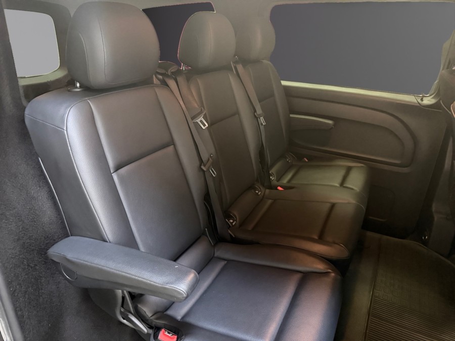 MERCEDES d'occasion VITO TOURER 119 CDI EXTRA LONG de 2020 St Jean du