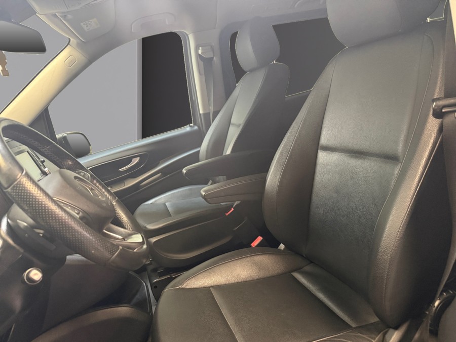 MERCEDES d'occasion VITO TOURER 119 CDI EXTRA LONG de 2020 St Jean du