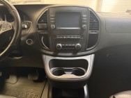 MERCEDES d'occasion VITO TOURER 119 CDI EXTRA LONG de 2020 St Jean du