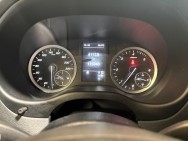 MERCEDES d'occasion VITO TOURER 119 CDI EXTRA LONG de 2020 St Jean du