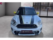 MINI d'occasion COUNTRYMAN COOPER SE ALL4 PREMIUM BA PH2 de 2020