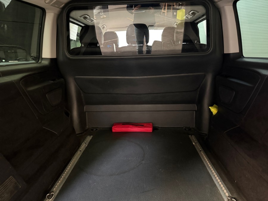 MERCEDES d'occasion VITO TOURER 119 CDI EXTRA LONG de 2020 St Jean du