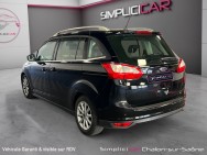 FORD d'occasion C-MAX 1.5 TDCi 120ch Business Nav 7places de 2017