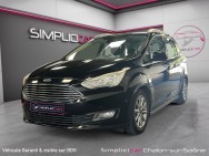 FORD d'occasion C-MAX 1.5 TDCi 120ch Business Nav 7places de 2017