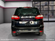 FORD d'occasion C-MAX 1.5 TDCi 120ch Business Nav 7places de 2017
