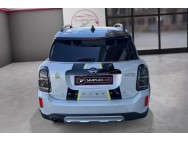 MINI d'occasion COUNTRYMAN COOPER SE ALL4 PREMIUM BA PH2 de 2020