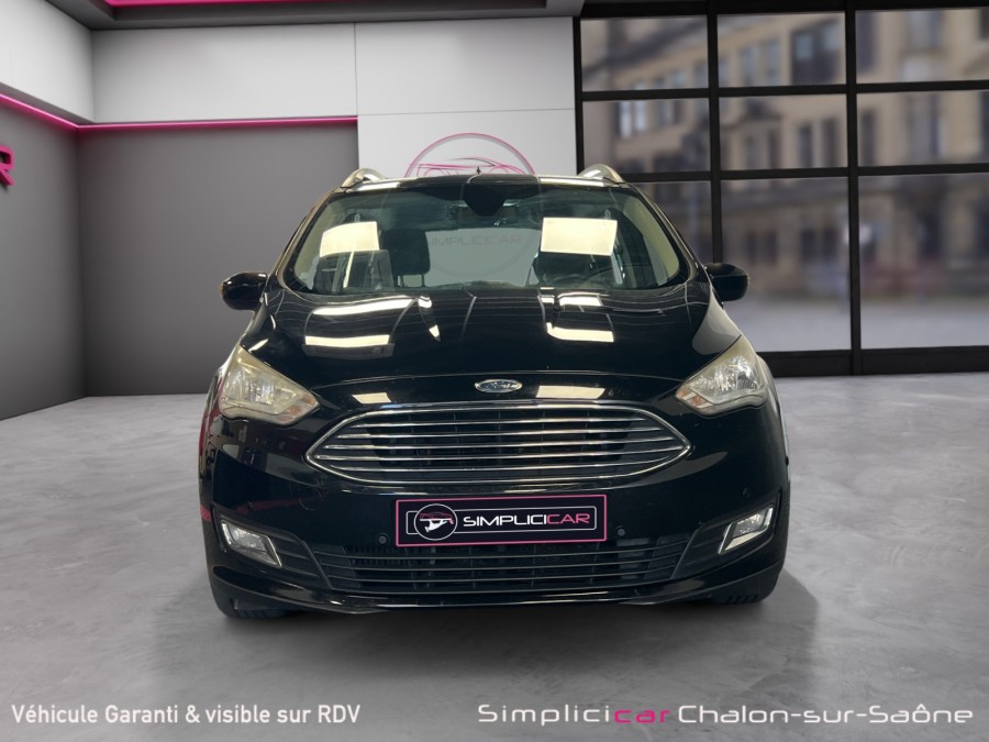 FORD d'occasion C-MAX 1.5 TDCi 120ch Business Nav 7places de 2017