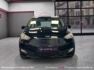 FORD d'occasion C-MAX 1.5 TDCi 120ch Business Nav 7places de 2017