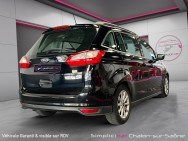 FORD d'occasion C-MAX 1.5 TDCi 120ch Business Nav 7places de 2017