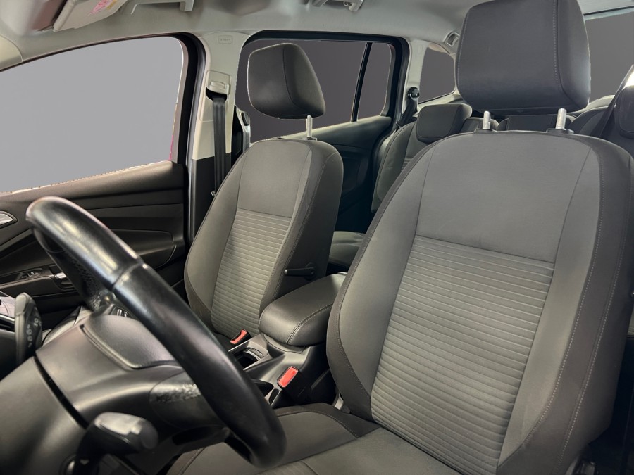 FORD d'occasion C-MAX 1.5 TDCi 120ch Business Nav 7places de 2017