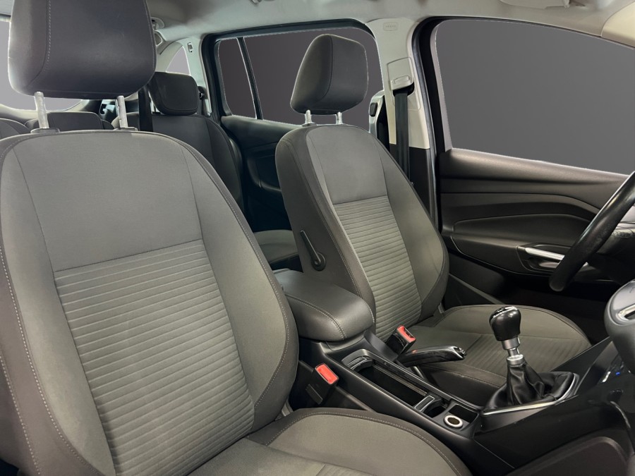 FORD d'occasion C-MAX 1.5 TDCi 120ch Business Nav 7places de 2017