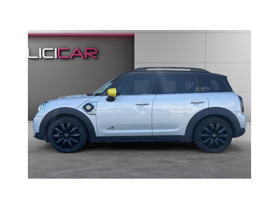 MINI d'occasion COUNTRYMAN COOPER SE ALL4 PREMIUM BA PH2 de 2020
