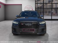 AUDI d'occasion Q7 4.0 V8 TDI 435ch clean diesel quattro Tiptronic 7