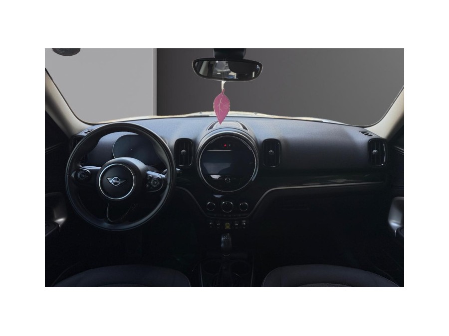 MINI d'occasion COUNTRYMAN COOPER SE ALL4 PREMIUM BA PH2 de 2020