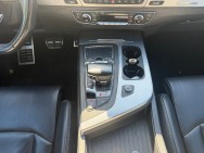 AUDI d'occasion Q7 4.0 V8 TDI 435ch clean diesel quattro Tiptronic 7
