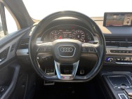 AUDI d'occasion Q7 4.0 V8 TDI 435ch clean diesel quattro Tiptronic 7