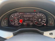 AUDI d'occasion Q7 4.0 V8 TDI 435ch clean diesel quattro Tiptronic 7