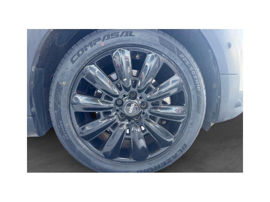 MINI d'occasion COUNTRYMAN COOPER SE ALL4 PREMIUM BA PH2 de 2020