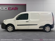 RENAULT d'occasion KANGOO II GRAND 1.5 DCI 90 LIFE de 2018
