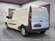 RENAULT d'occasion KANGOO II GRAND 1.5 DCI 90 LIFE de 2018