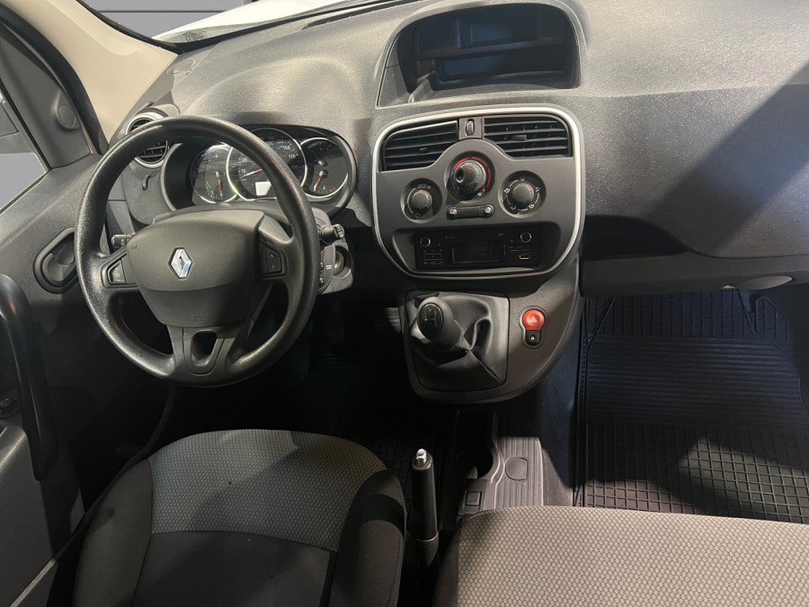 RENAULT d'occasion KANGOO II GRAND 1.5 DCI 90 LIFE de 2018