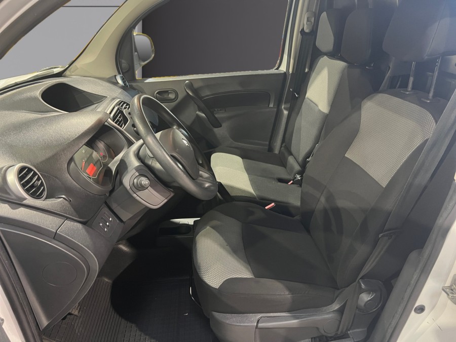 RENAULT d'occasion KANGOO II GRAND 1.5 DCI 90 LIFE de 2018