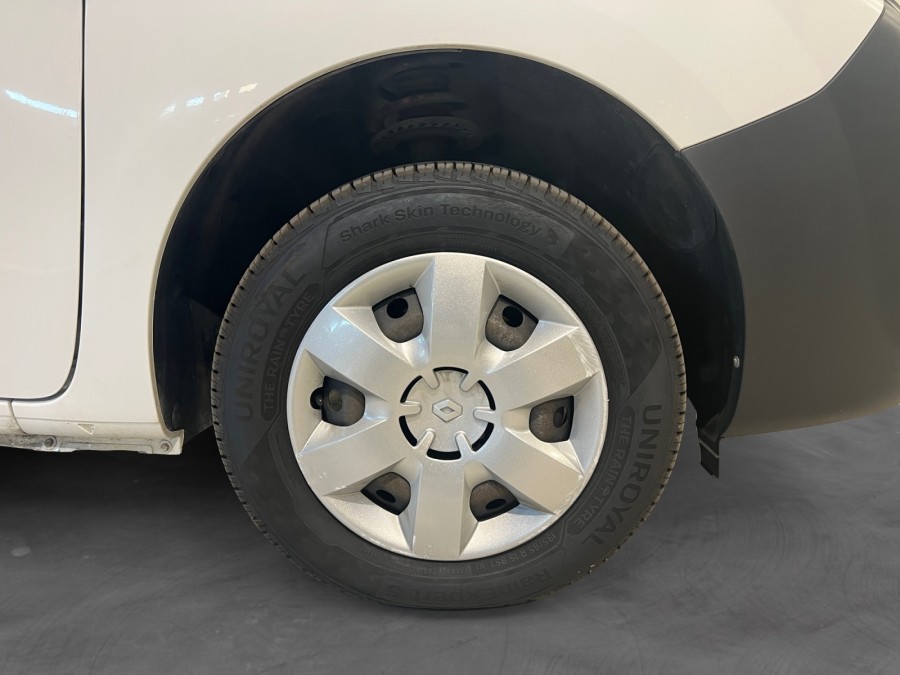 RENAULT d'occasion KANGOO II GRAND 1.5 DCI 90 LIFE de 2018